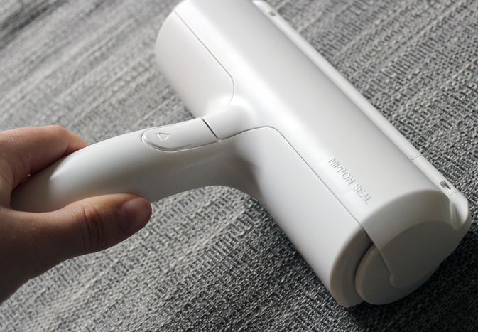 ChomChom Roller Review