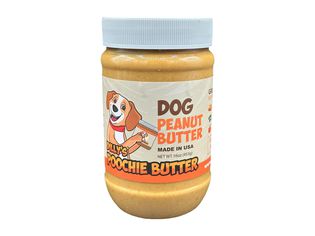 Dillyâs Poochie Butter