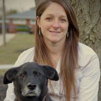 Dr. Juliane Evans 